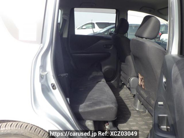 Used 2006 AT toyota ractis NCP100 Image[24]
