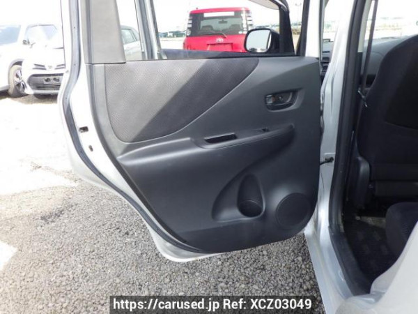 Used 2006 AT toyota ractis NCP100 Image[25]