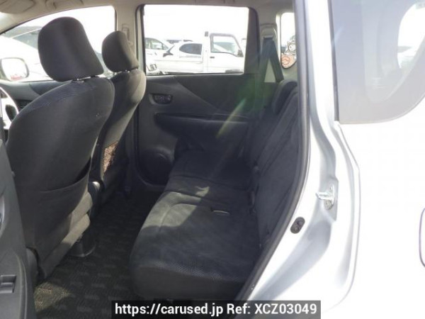 Used 2006 AT toyota ractis NCP100 Image[26]