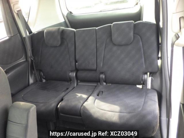 Used 2006 AT toyota ractis NCP100 Image[27]