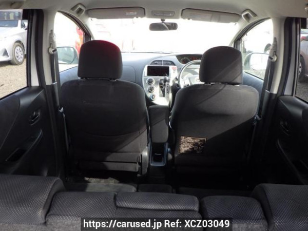 Used 2006 AT toyota ractis NCP100 Image[28]