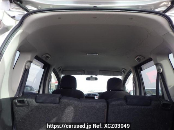 Used 2006 AT toyota ractis NCP100 Image[29]