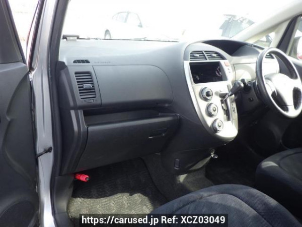 Used 2006 AT toyota ractis NCP100 Image[30]
