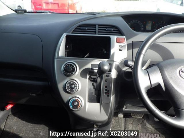 Used 2006 AT toyota ractis NCP100 Image[31]