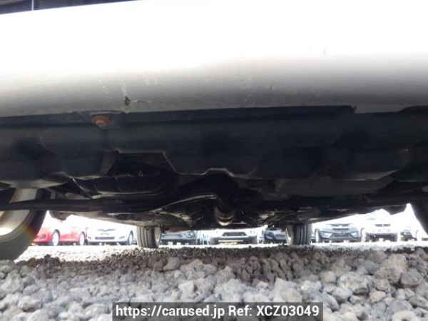 Used 2006 AT toyota ractis NCP100 Image[41]