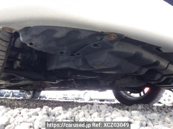 Used 2006 AT toyota ractis NCP100 Image[42]