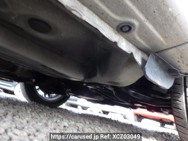 Used 2006 AT toyota ractis NCP100 Image[43]