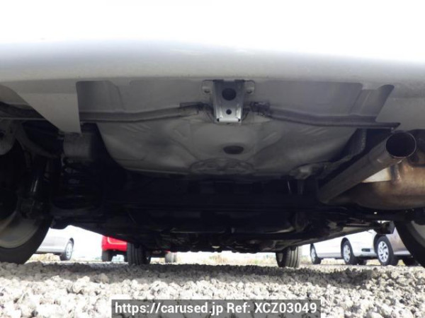 Used 2006 AT toyota ractis NCP100 Image[46]