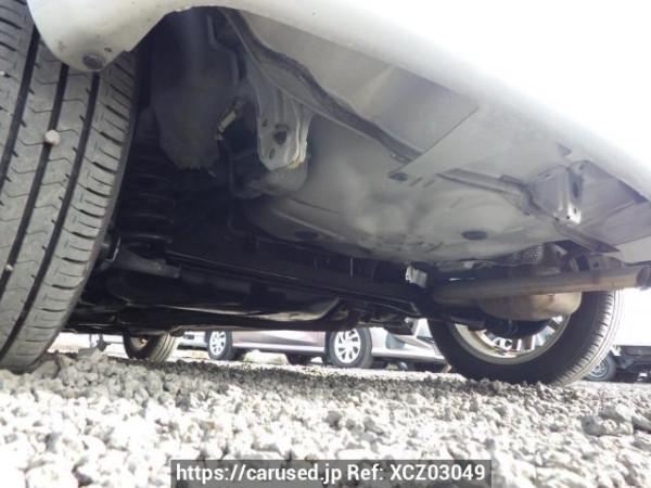 Used 2006 AT toyota ractis NCP100 Image[47]