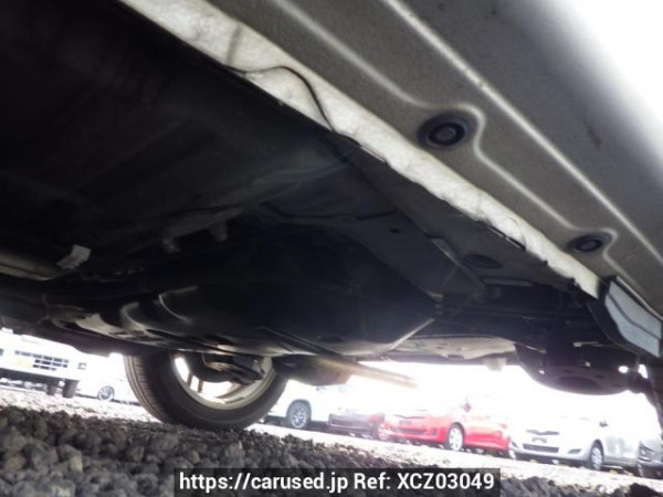 Used 2006 AT toyota ractis NCP100 Image[48]
