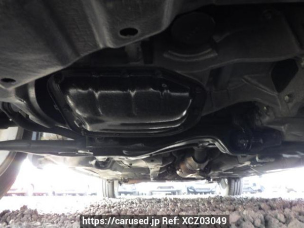 Used 2006 AT toyota ractis NCP100 Image[50]
