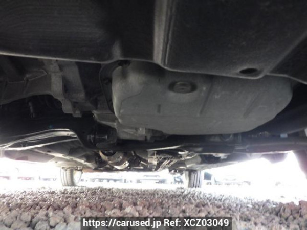 Used 2006 AT toyota ractis NCP100 Image[51]