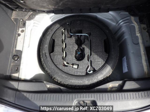 Used 2006 AT toyota ractis NCP100 Image[52]