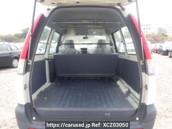 Used 2003 MT toyota liteace-van KR42V Image[8]