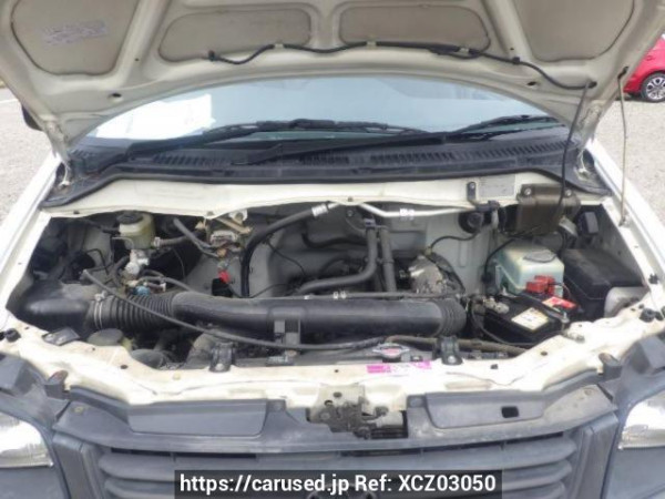Used 2003 MT toyota liteace-van KR42V Image[9]