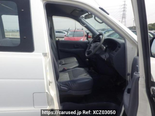 Used 2003 MT toyota liteace-van KR42V Image[11]