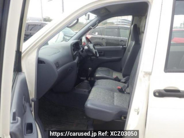 Used 2003 MT toyota liteace-van KR42V Image[12]