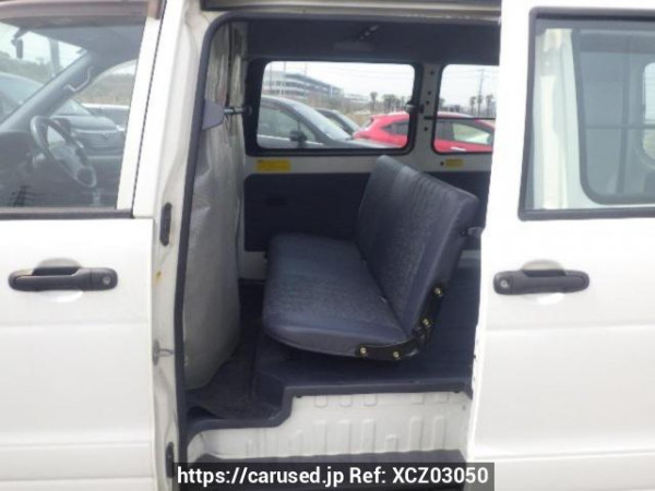 Used 2003 MT toyota liteace-van KR42V Image[13]