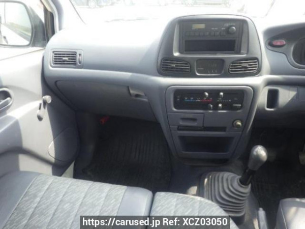Used 2003 MT toyota liteace-van KR42V Image[15]