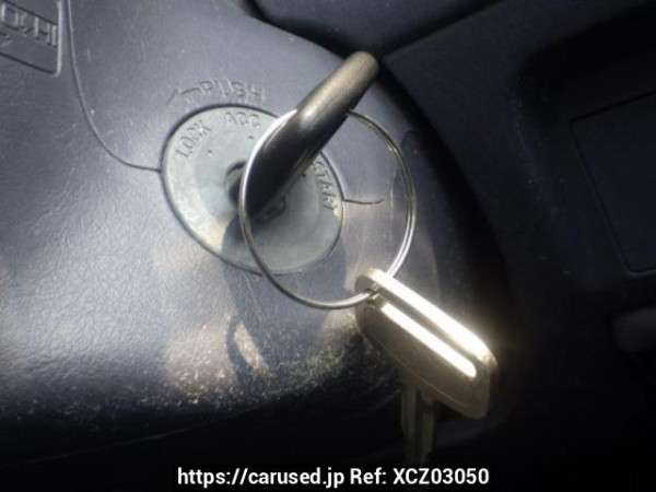 Used 2003 MT toyota liteace-van KR42V Image[17]