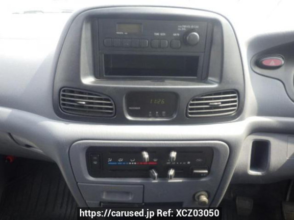 Used 2003 MT toyota liteace-van KR42V Image[18]