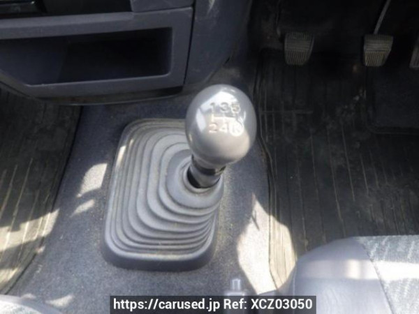 Used 2003 MT toyota liteace-van KR42V Image[19]