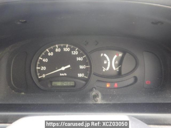 Used 2003 MT toyota liteace-van KR42V Image[20]