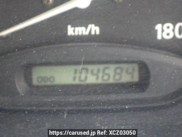 Used 2003 MT toyota liteace-van KR42V Image[21]