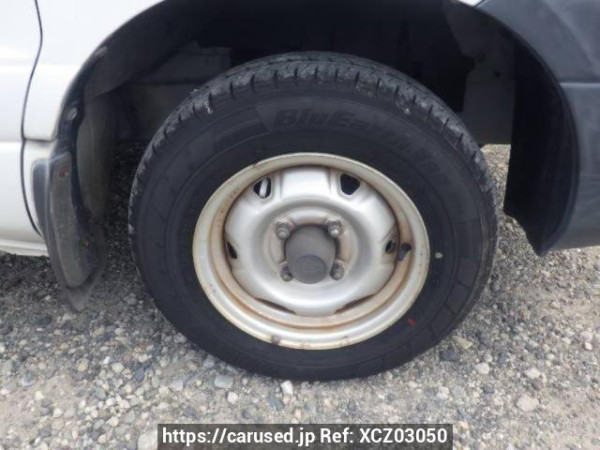 Used 2003 MT toyota liteace-van KR42V Image[22]