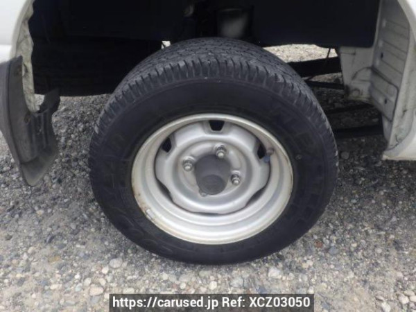 Used 2003 MT toyota liteace-van KR42V Image[23]