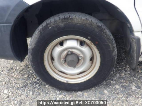 Used 2003 MT toyota liteace-van KR42V Image[24]