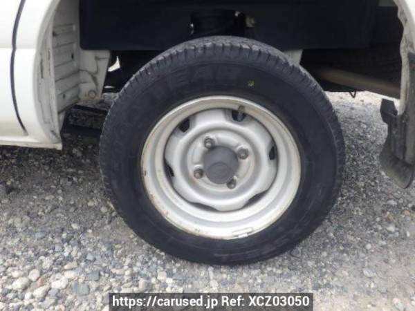 Used 2003 MT toyota liteace-van KR42V Image[25]