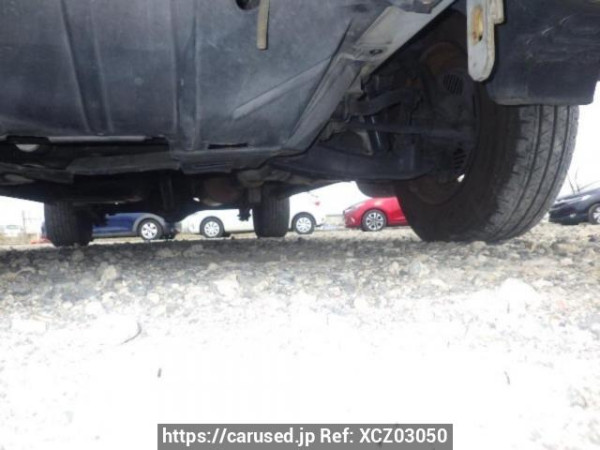 Used 2003 MT toyota liteace-van KR42V Image[27]