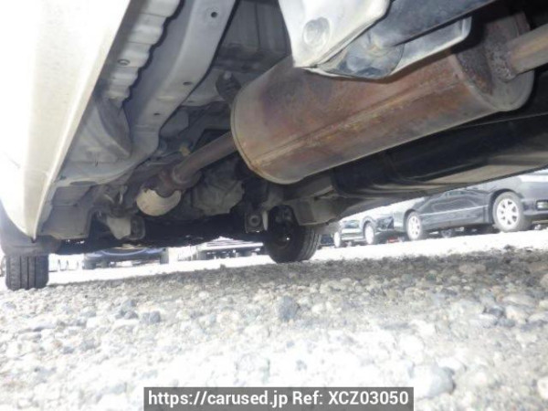 Used 2003 MT toyota liteace-van KR42V Image[30]