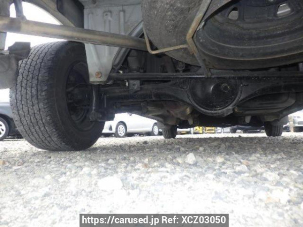 Used 2003 MT toyota liteace-van KR42V Image[32]