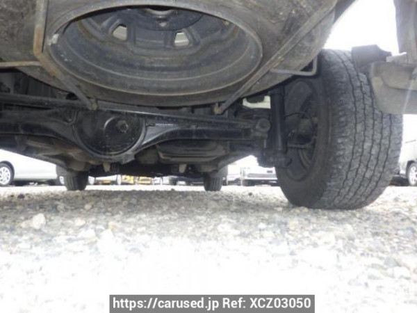 Used 2003 MT toyota liteace-van KR42V Image[33]