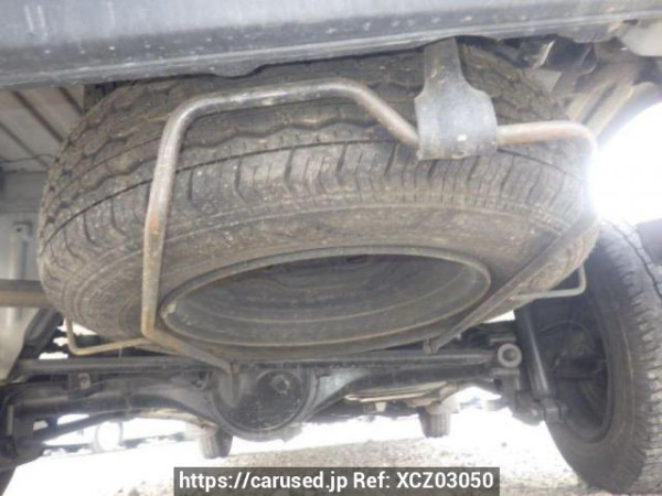 Used 2003 MT toyota liteace-van KR42V Image[34]