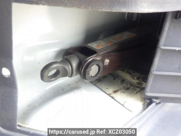 Used 2003 MT toyota liteace-van KR42V Image[36]