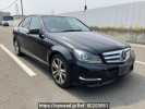 Mercedes Benz C-Class 204049
