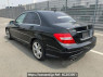Used 2013 AT mercedes-benz c-class 204049 Image[4]