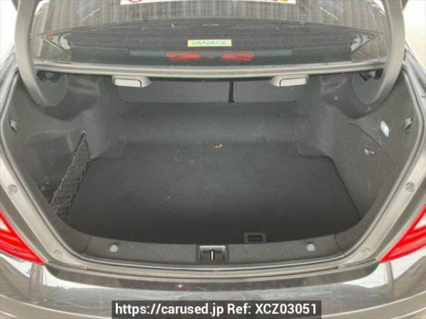 Used 2013 AT mercedes-benz c-class 204049 Image[8]