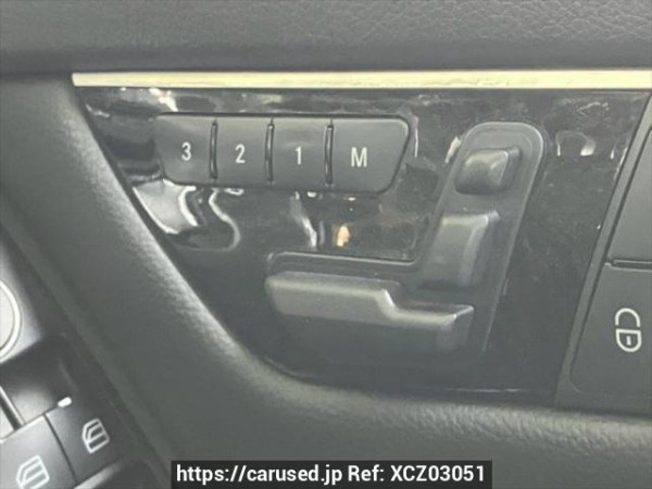 Used 2013 AT mercedes-benz c-class 204049 Image[20]
