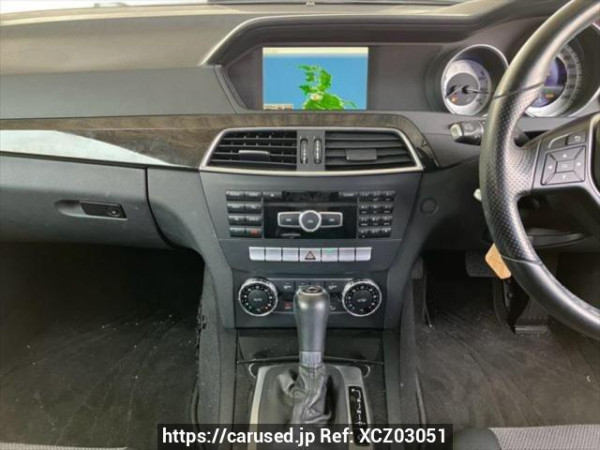 Used 2013 AT mercedes-benz c-class 204049 Image[22]