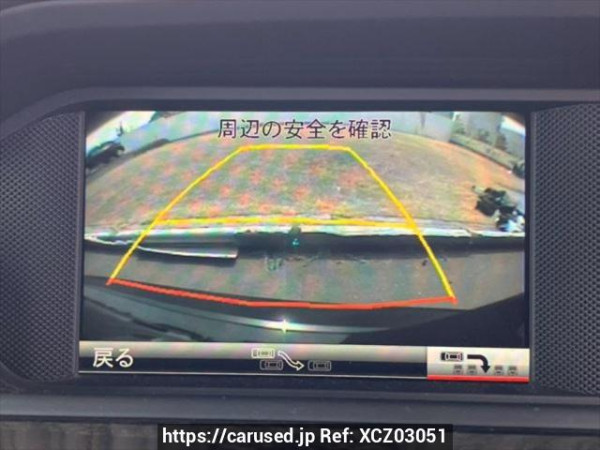 Used 2013 AT mercedes-benz c-class 204049 Image[25]