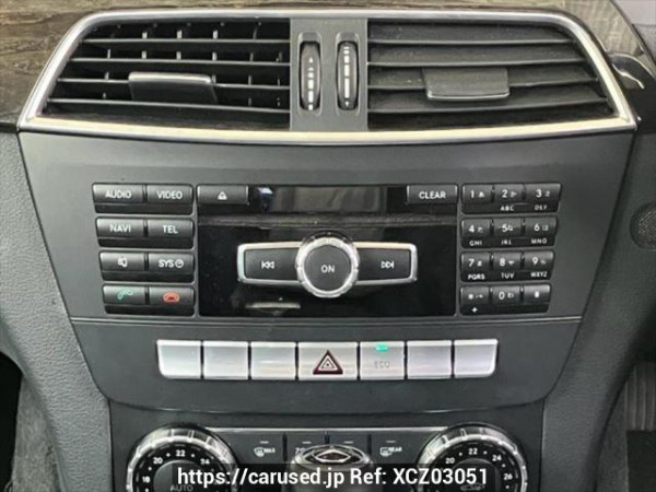Used 2013 AT mercedes-benz c-class 204049 Image[26]