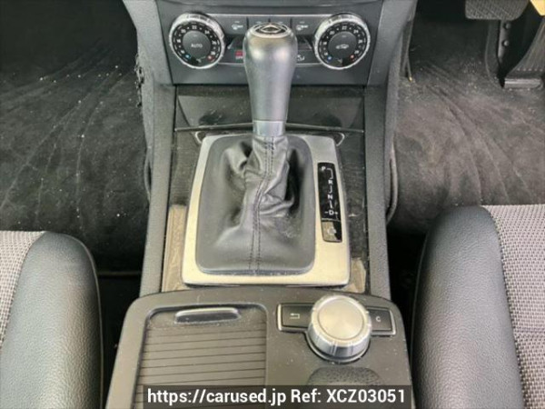 Used 2013 AT mercedes-benz c-class 204049 Image[28]