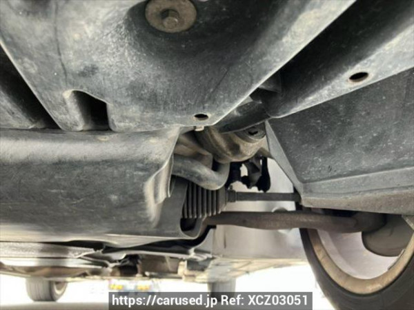 Used 2013 AT mercedes-benz c-class 204049 Image[36]