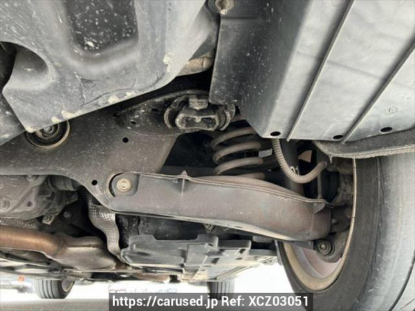 Used 2013 AT mercedes-benz c-class 204049 Image[42]