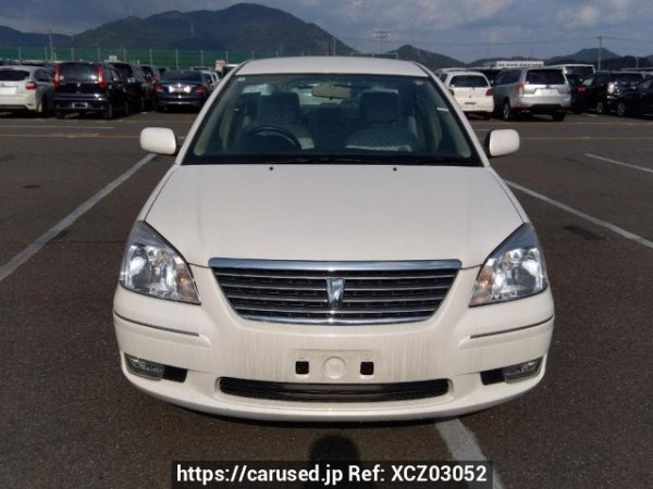 Used 2002 AT toyota premio NZT240 Image[1]