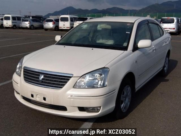 Used 2002 AT toyota premio NZT240 Image[2]